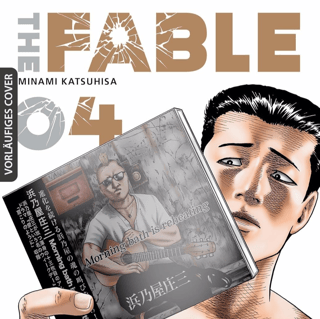 The Fable - Egmont - Vol. 04
