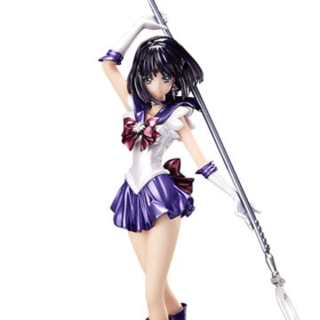 Sailor Saturn - Crystal Version - Figuarts ZERO
