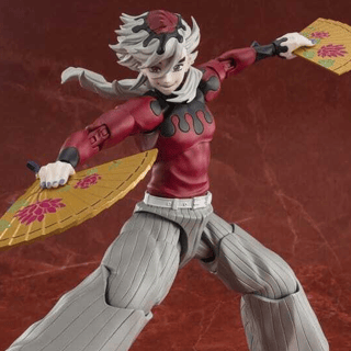 Doma - S.H. Figuarts - Bandai Spirits