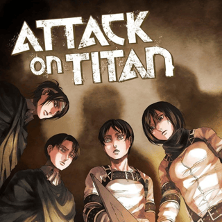 EN Attack on Titan - Kodansha Comics - Vol. 21 - englische Ausgabe - Profil