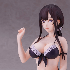 Chiyo - Lingerie Ver. - My Elder Sister - Union Creative