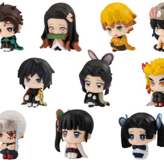 Figure aléatoire Kimetsu no Yaiba Still Waiting for You