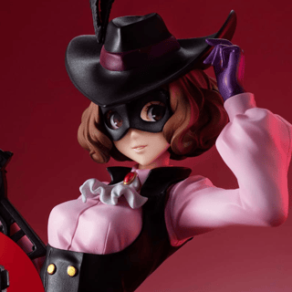 Haru Okumura - Noir - Lucrea - Megahouse