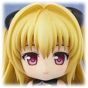 Nendoroid 191 Golden Darkness (Konjiki no Yami) - Profil