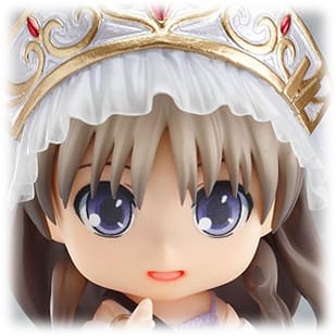 Nendoroid 159 Totori - Profil