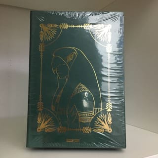 Ennead - Panini - Band 01-06 (mit Schuber)