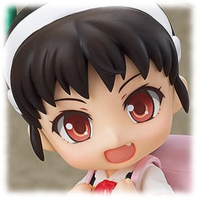 Nendoroid 368 Mayoi Hachikuji