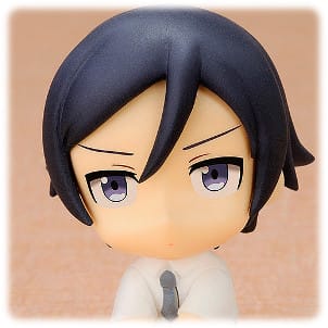 Kyousuke Kousaka - Oreimo Petanko Mini - Profil