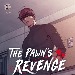 The Pawn’s Revenge - Carlsen - Band 02