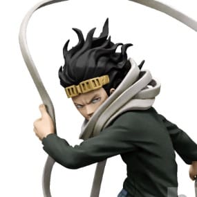 Shota Aizawa - The Amazing Heroes Figure Vol. 6 - Neuauflage