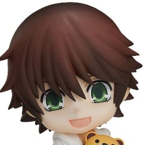 Nendoroid 1205 Misaki Takahashi