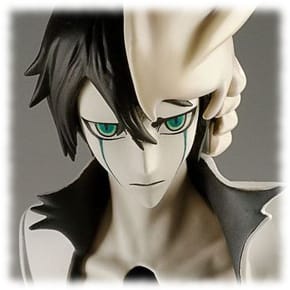 Ulquiorra Cifer - Limited HQS Statue
