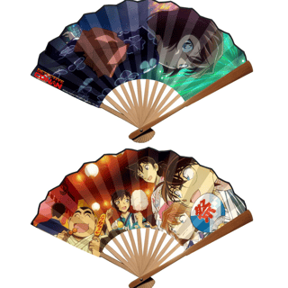 Detektiv Conan - Fächer - Sakami Merchandise - Profil
