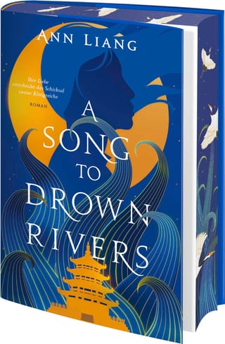 A Song to Drown Rivers 