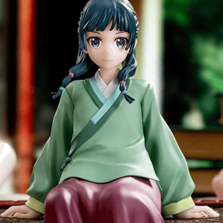 Maomao - PM Perching - Sega - Profil