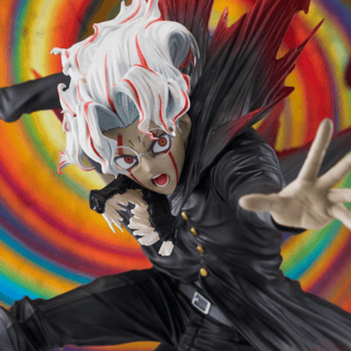 Okarun / Ken Takakura - Transformed Key Visual - Figurizm Alpha - Sega - Profil