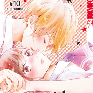 Lovesick Ellie - Tokyopop - Band 010