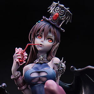Cecilia's Dinner - Monster Gathering Original Series - Coreplay