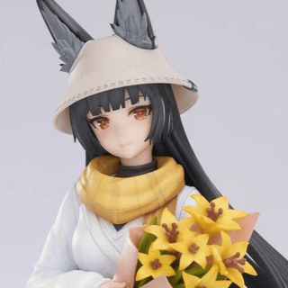 Hoshimi Miyabi - Akatsuki - Limepie - Apex