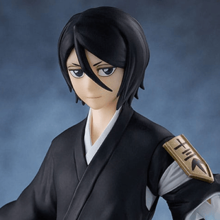 Rukia Kuchiki - SP - Bleach Pop Up Parade - Good Smile Company - Profil