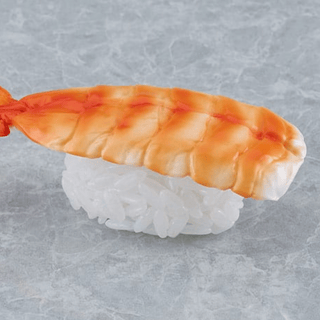 Shrimp Nigiri Sushi - 1/1 Model Kit - Syuto Seiko