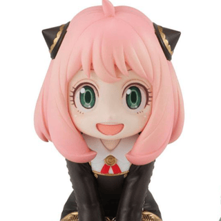 Anya Forger - Deluxe Edition - G.E.M. Palm Size - Megahouse