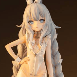 Le Malin - Listless Lapin - AniGame - Profil