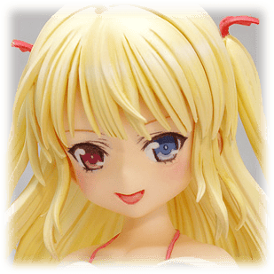 Kobato Hasegawa - Bikini - Profil