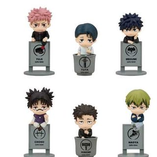Random Choice - Jujutsu Kaisen: The Culling Game - Ochatomo - Megahouse