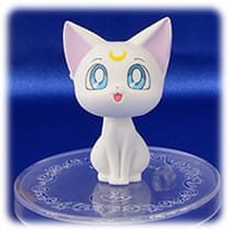 Artemis - Girls Memories Vol. 2 - Profil