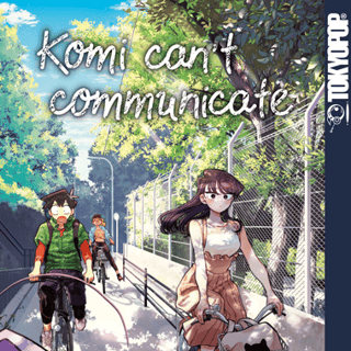 Komi can't communicate - Tokyopop - Vol. 16