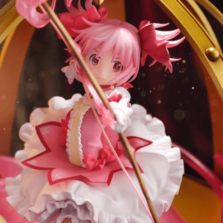 Madoka Kaname - Shibuya Scramble Figure 1/7 (26cm) by eStream / CyberZ