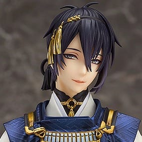 Mikazuki Munechika - Statue 1/8 Orange Rouge | Touken Ranbu