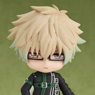 Nendoroid Kent