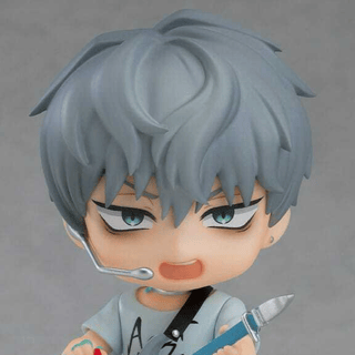 Nendoroid 2861 Till