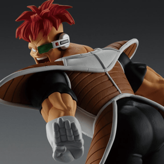 Reacum - Dragon Ball Z - Solid Edge Works Vol. 20 - Banpresto