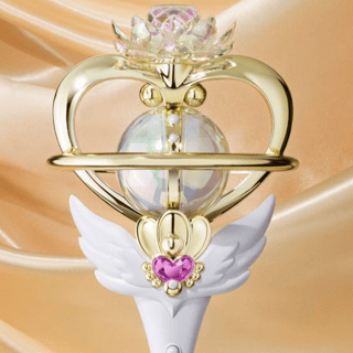 Eternal Tiare - 1/1 Sailor Moon Proplica - Bandai Spirits