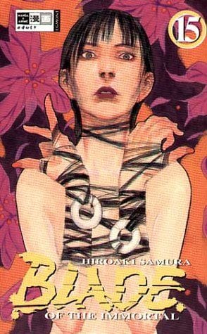 Blade of the Immortal 15