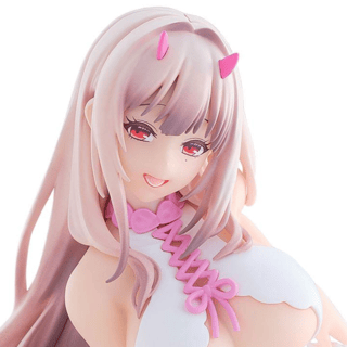 Viper - Yumemirize - Sega - Profil