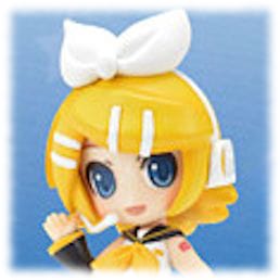 Kagamine Rin - Live Stage Producer - Profil