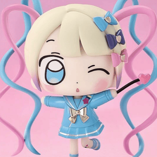 OMGkawaiiAngel - QSet+ - Good Smile Company