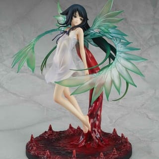 Saya - Wing