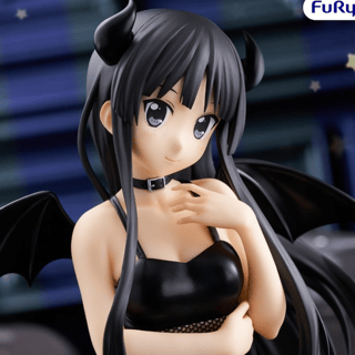 Mio Akiyama - BiCute Dark - Furyu