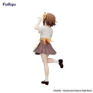 Ritsu Tainaka - Trio-Try-iT - Furyu