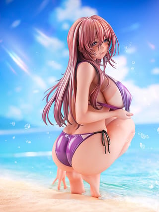 Shinoha Kurumi