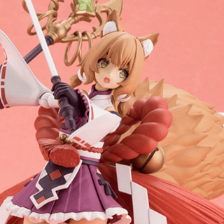 Yukumo - Arcanadea Model Kit - Kotobukiya