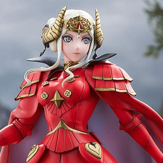 Edelgard von Hresvelg Figure – 1/7 Scale Fire Emblem Statue