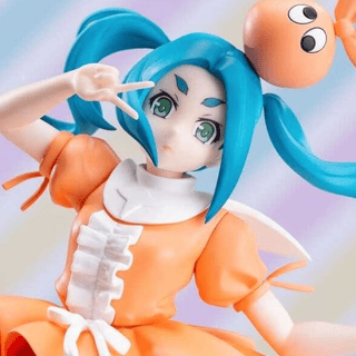 Yotsugi Ononoki - XStellar - Sega