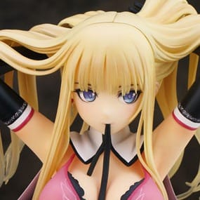 Astrea - Seikou no Majo Minarai - T2 Art Girls - Skytube