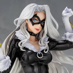 Black Cat - Marvel Bishoujo - Kotobukiya